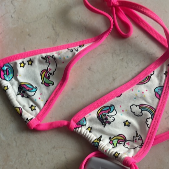 Set of sexy micro Brazilian bikinis - Picture 7 of 14